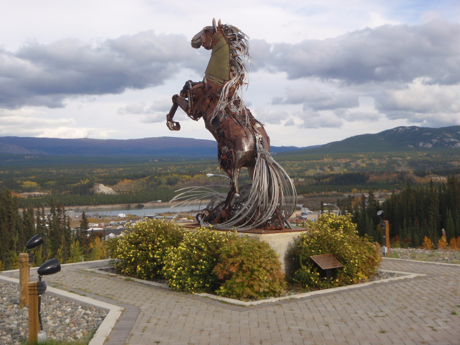 Inukshuk Planning-Whitehorse